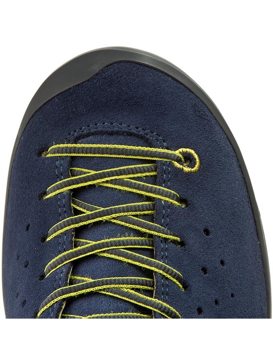 Salewa Salewa Scarpe da trekking Ramble Gtx GORE-TEX 63317-5730 Blu scuro