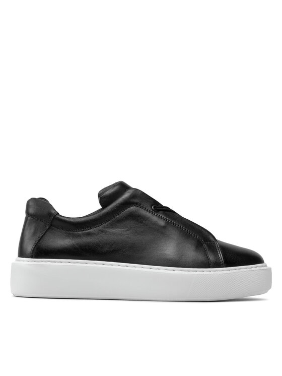 Sneakers RA-80-06-000439 Nero