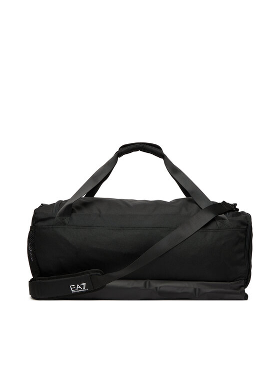 EA7 Emporio Armani EA7 Emporio Armani Сумка 7X000013 AF19722 UC001 Чорний