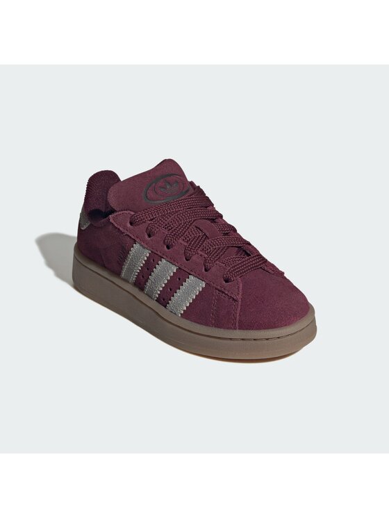 adidas adidas Sneakers Campus 00s KI9404 Dunkelrot