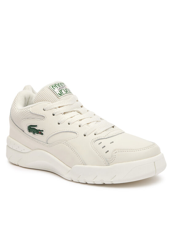 Lacoste Lacoste Tenisice Aceline 747SFA0034 Écru