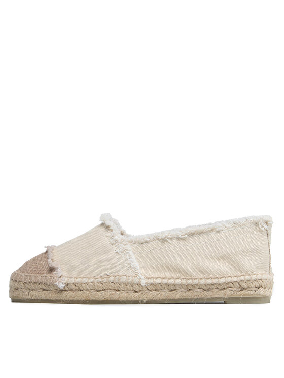 Castañer Castañer Espadrile Kampala/001 021852-203 Bej