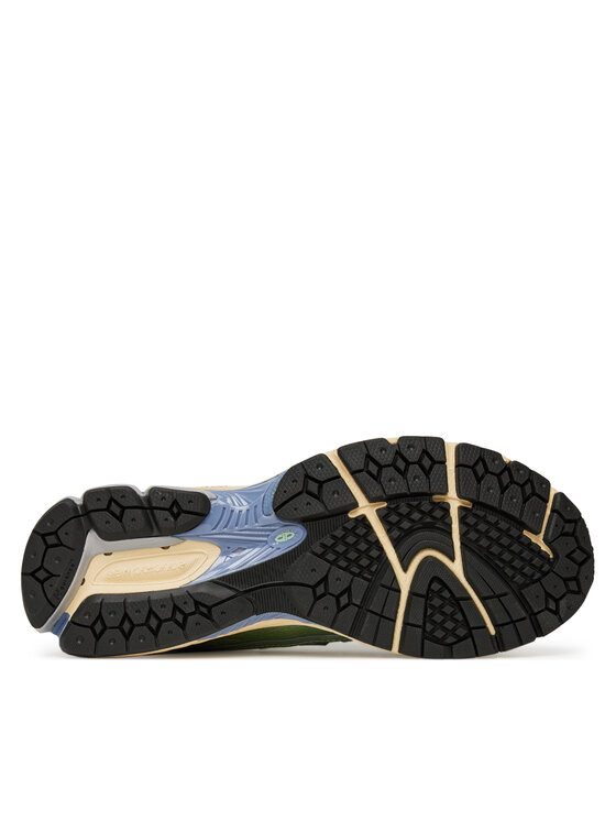 New Balance New Balance Sneakersy U1906RNE Niebieski