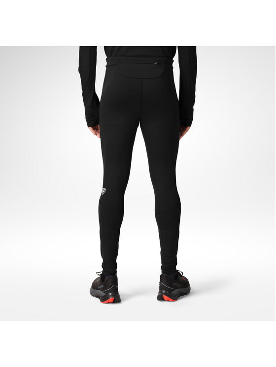 Rossignol Rossignol Bielizna termoaktywna dolna M First Layer Tight Czarny