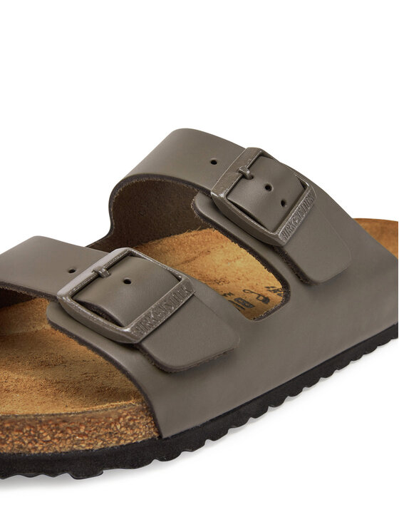 Birkenstock Birkenstock Šľapky Arizona 1029153 Hnedá