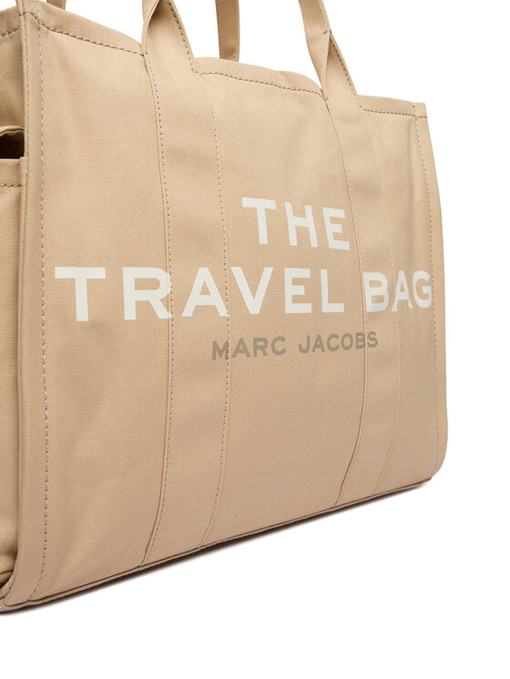 Marc Jacobs Marc Jacobs Ročna torba 2P5HTT021H03 Bež