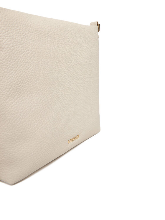 Lasocki Lasocki Handtasche CEO-LSK-K-031-06 Écru