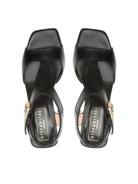 Hispanitas Hispanitas Sandaalid Iris-V23 HV232715 Must