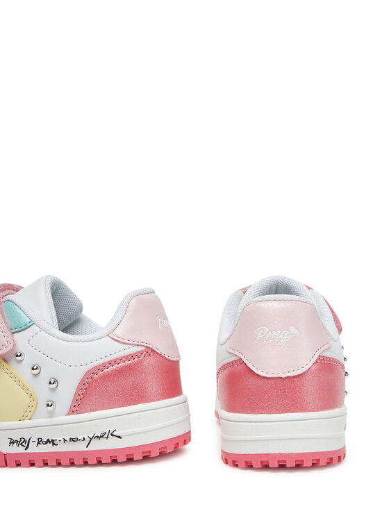 Primigi Primigi Sneakers 7957722 Weiß