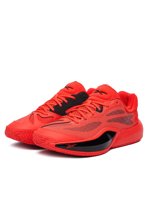 Reebok Reebok Снікерcи SS-ENGINE A 26 SE 100262835 Червоний