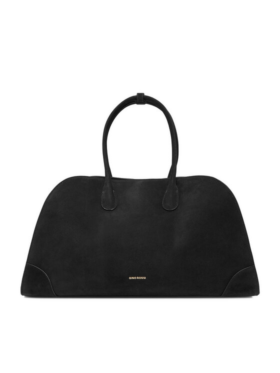 Gino Rossi Gino Rossi Handtasche EO-LAURA-LA224-19139 Schwarz