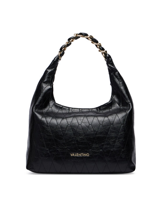 Valentino Valentino Torebka Crystelle VBSA5Q07 Czarny