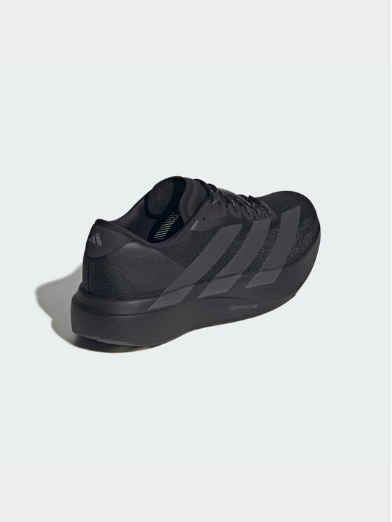 adidas adidas Buty do biegania 170264 Czarny