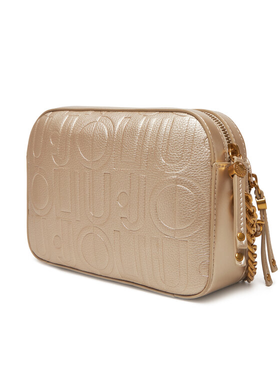 Liu Jo Liu Jo Handtasche AA5198 E0538 Goldfarben