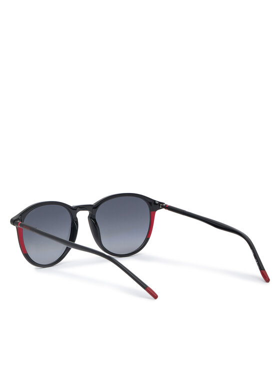 HUGO HUGO Saulesbrilles 1346/S 207977 Melns