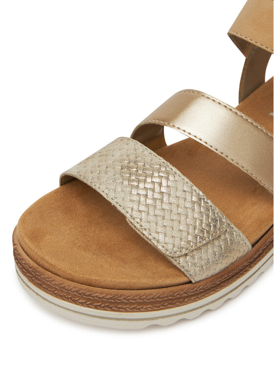 Remonte Remonte Sandali D0Q55-91 Zlata