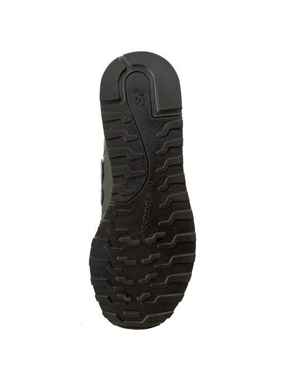 Precipicio Árbol de tochi Padre New Balance Sneakers GM500SKG Vert | Modivo.fr