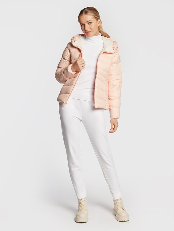 Columbia Columbia Pehelykabát Autumn Park™ 1909232 Narancssárga Regular Fit
