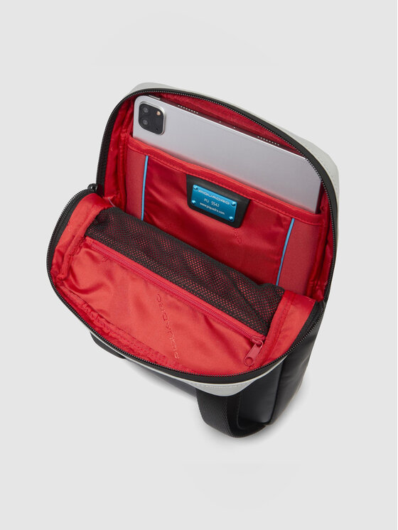 Piquadro Piquadro Borsa 259 Grigio