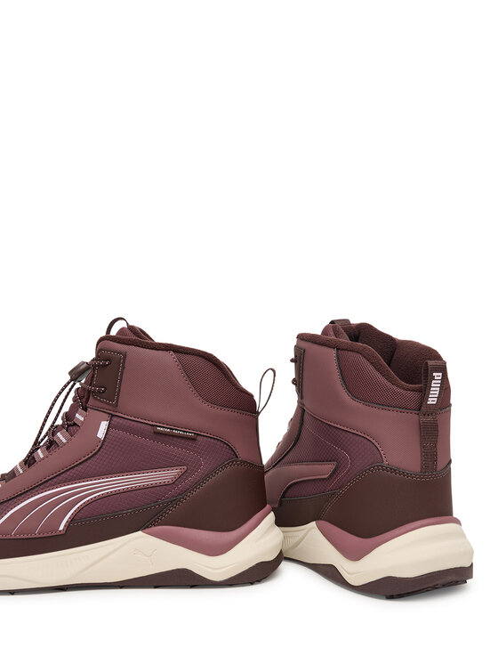 Puma Puma Saapad Evolve 2.0 Boot JR 313808 Bordoopunane