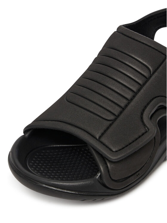 Shaq Shaq Sandalen LEA-XM-0048 Schwarz