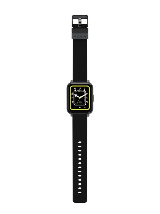 Breil Breil Smartwatch SBT-2 Nero