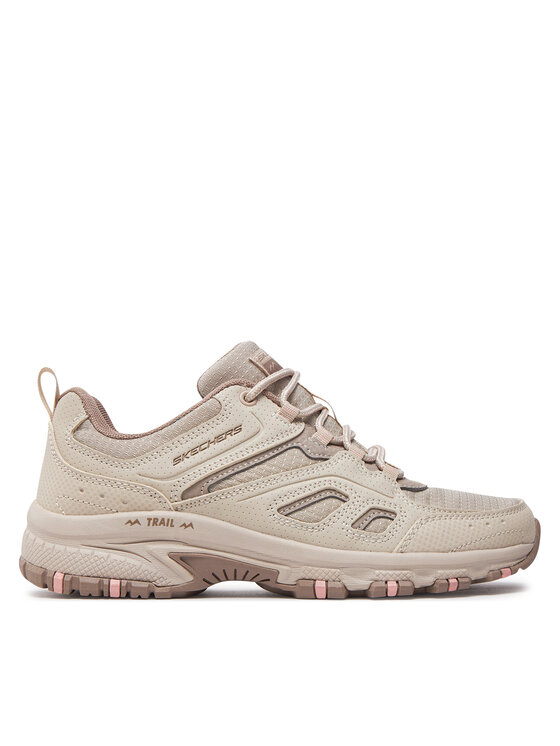 Trekkings Skechers Hillcrest-Pathway Finder 180022/TPE Bej