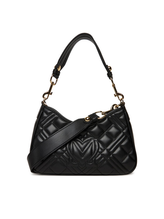 LOVE MOSCHINO LOVE MOSCHINO Torbica JC4152PP1NLA0000 Crna