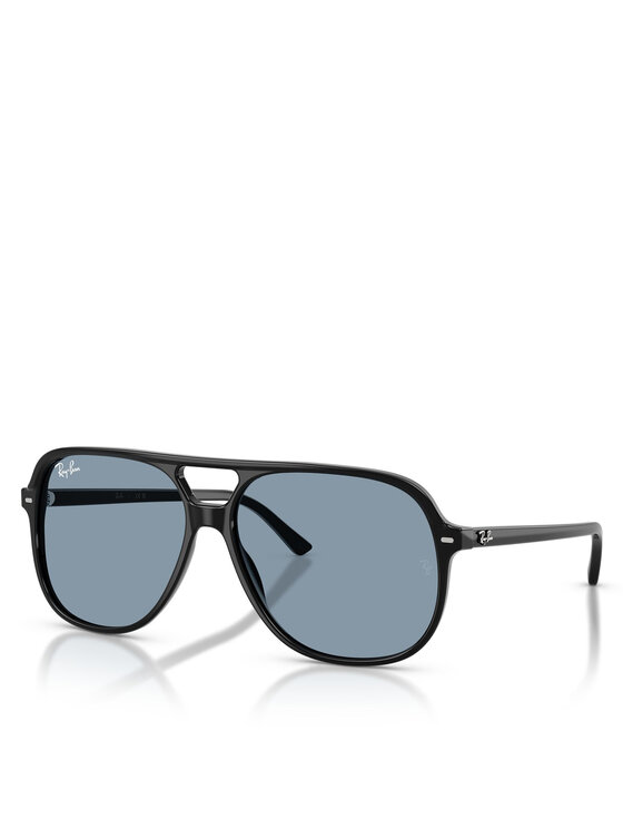 Ray-Ban Ray-Ban Päikeseprillid Bill Summer Capsule 0RB2198 Must