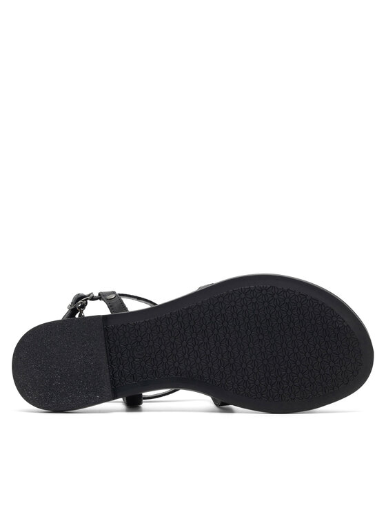 Lasocki Lasocki Sandalen KATE RST-KATE-01 Schwarz