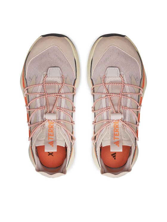 adidas adidas Трекінгові черевики Terrex Voyager 21 Travel IE2595 Рожевий