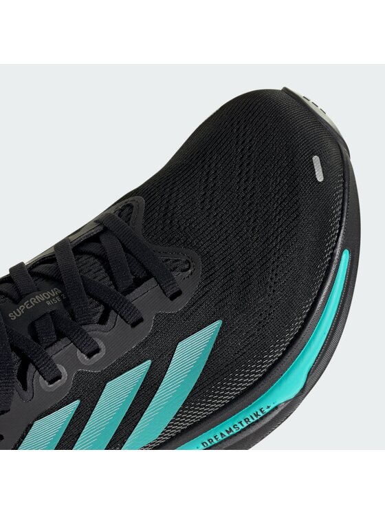 adidas adidas Buty do biegania 146099 Czarny
