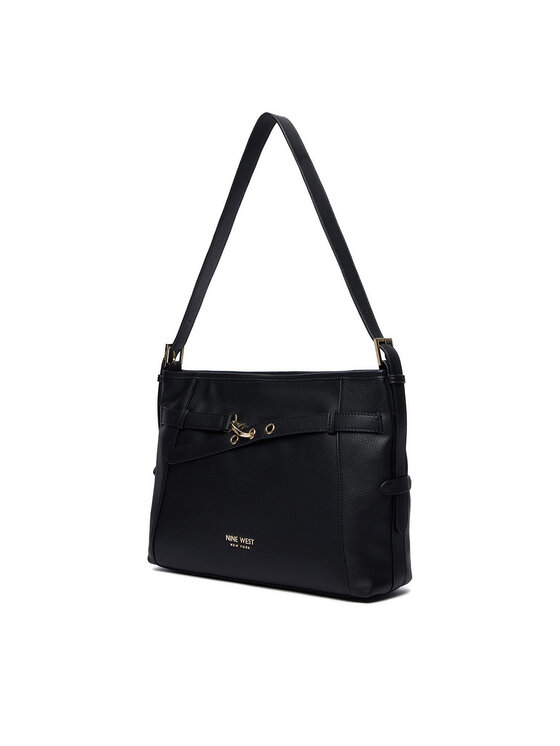 Nine West Nine West Handtasche CEO-PURE ELEGANCE-KY173 Schwarz