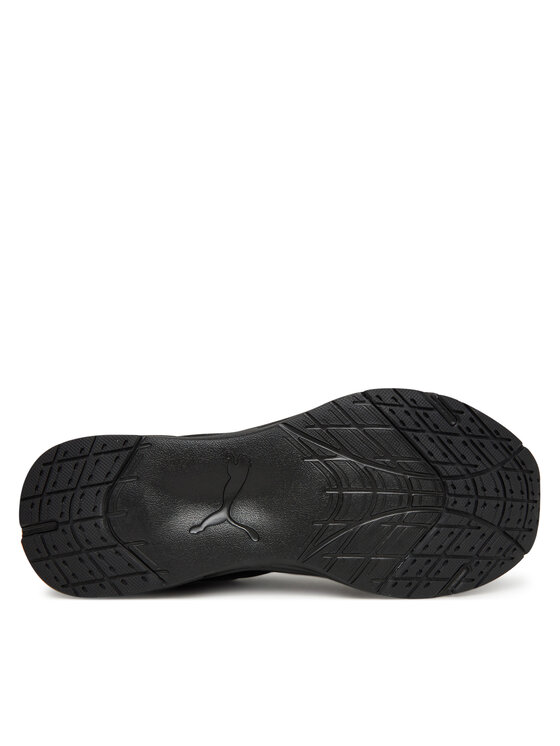 Puma Puma Tenisice FTR Wave 311095 02 Crna