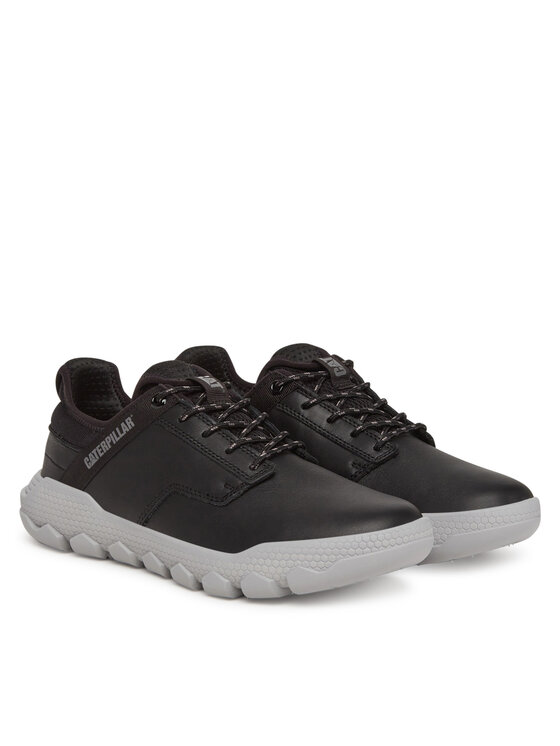 CATerpillar CATerpillar Sneakers P726319 Schwarz