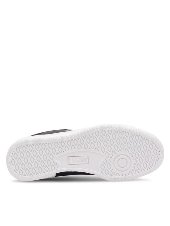 Kappa Kappa Laisvalaikio batai LOGO ADENIS 2 KID 351C1TW-A1G Juoda