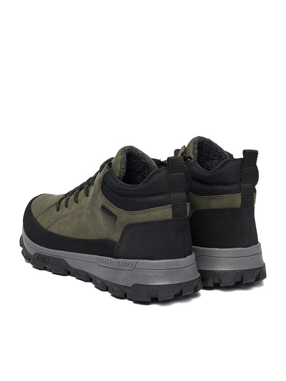 Rieker Rieker Saapad CEO-35508-54 Roheline