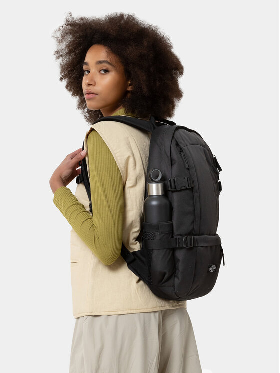 Eastpak Eastpak Plecak Floid EK0A5BCIW331 Czarny