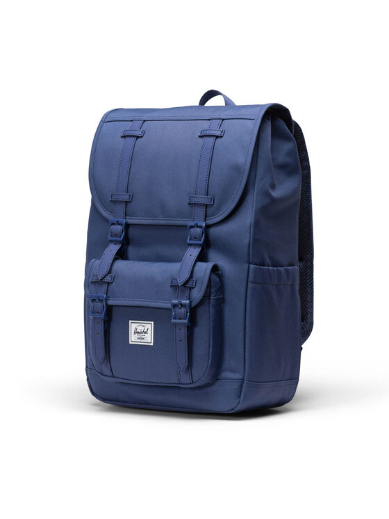 Herschel Herschel Rucksack Little America™ Mid Backpack 11391-06536 Blau