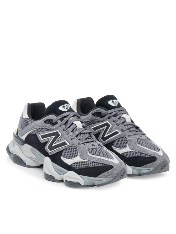 New Balance New Balance Sneakersy U9060ERA W Czarny