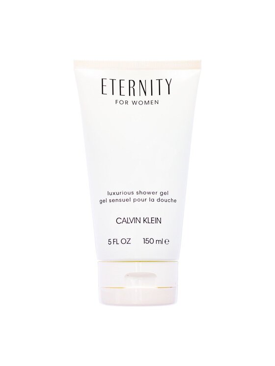 Calvin Klein Calvin Klein Eternity for Women Żel pod prysznic