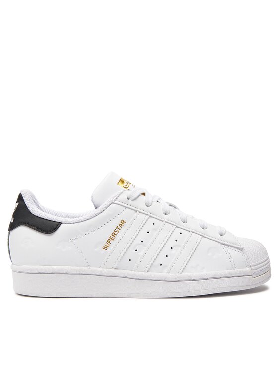 adidas Originals adidas Originals Tenisice Superstar W HQ1936 Bijela