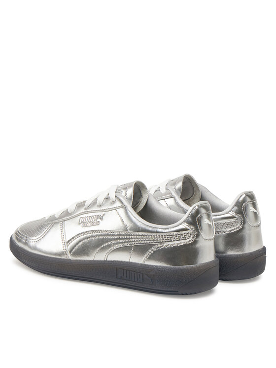 Puma Puma Laisvalaikio batai Palermo Astro Escape Wns 400450 01 Sidabrinė