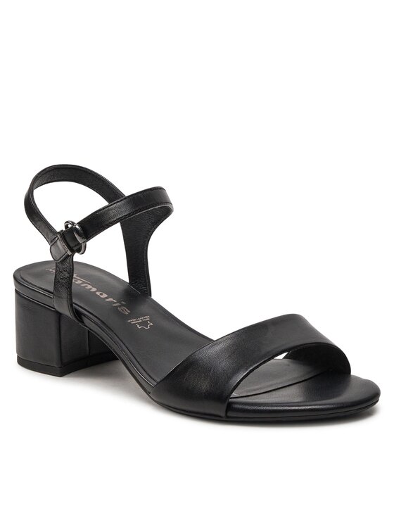 Tamaris Tamaris Sandaalid 1-28250-42 Must