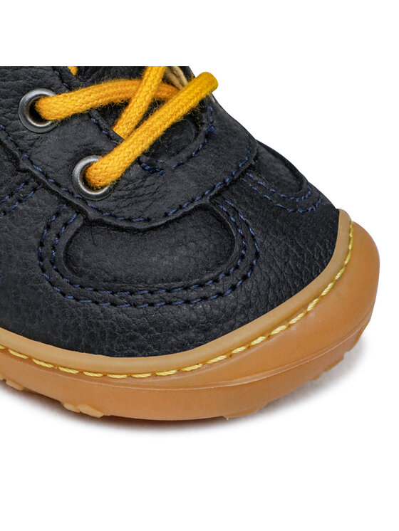 Ricosta Ricosta Sneakersy Pepino By Ricosta 50 1200602/180 Granatowy