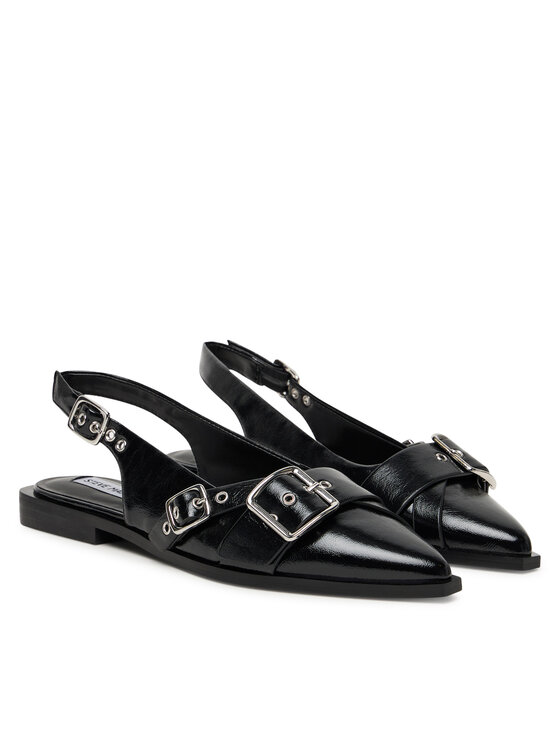 Steve Madden Steve Madden Σανδάλια SM11003901 Μαύρο