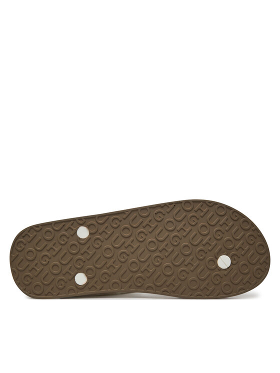 HUGO HUGO Flip flop Arvel 50497860 Bej