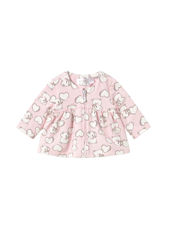 Mayoral Mayoral Completo da bambino 1825 Rosa Regular Fit