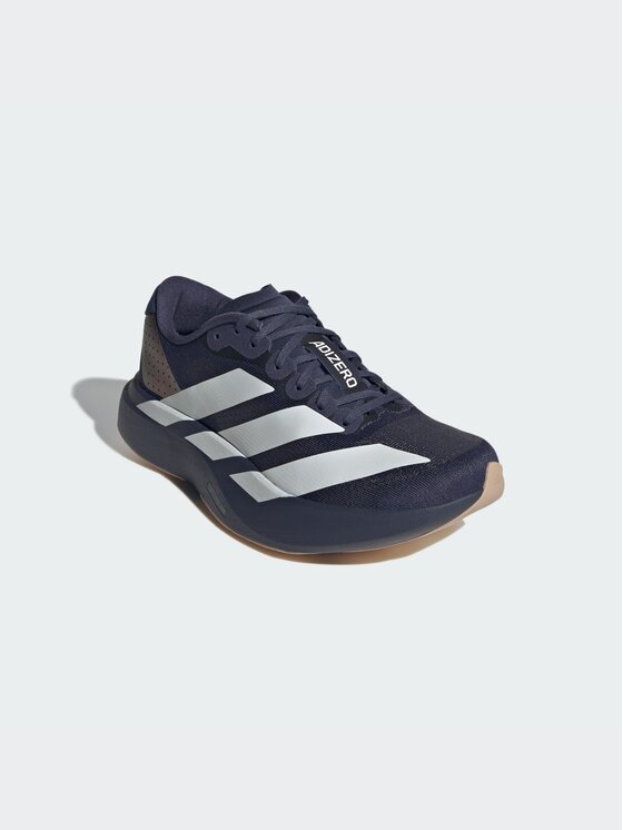 adidas adidas Buty do biegania 154991 Błękitny