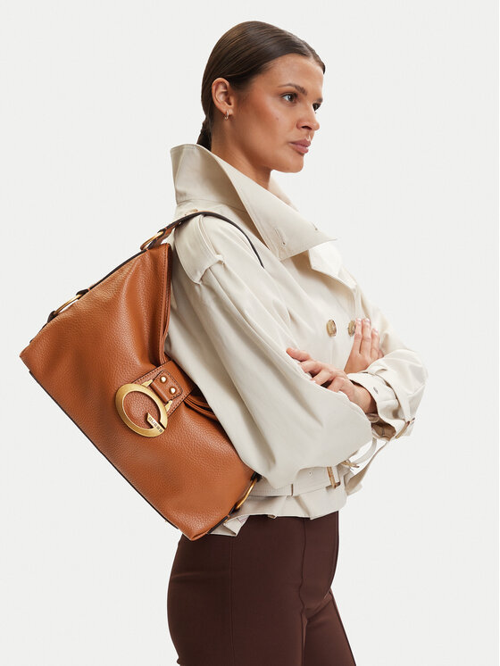 Guess Guess Käekott Camden HWBB93 08180 Pruun